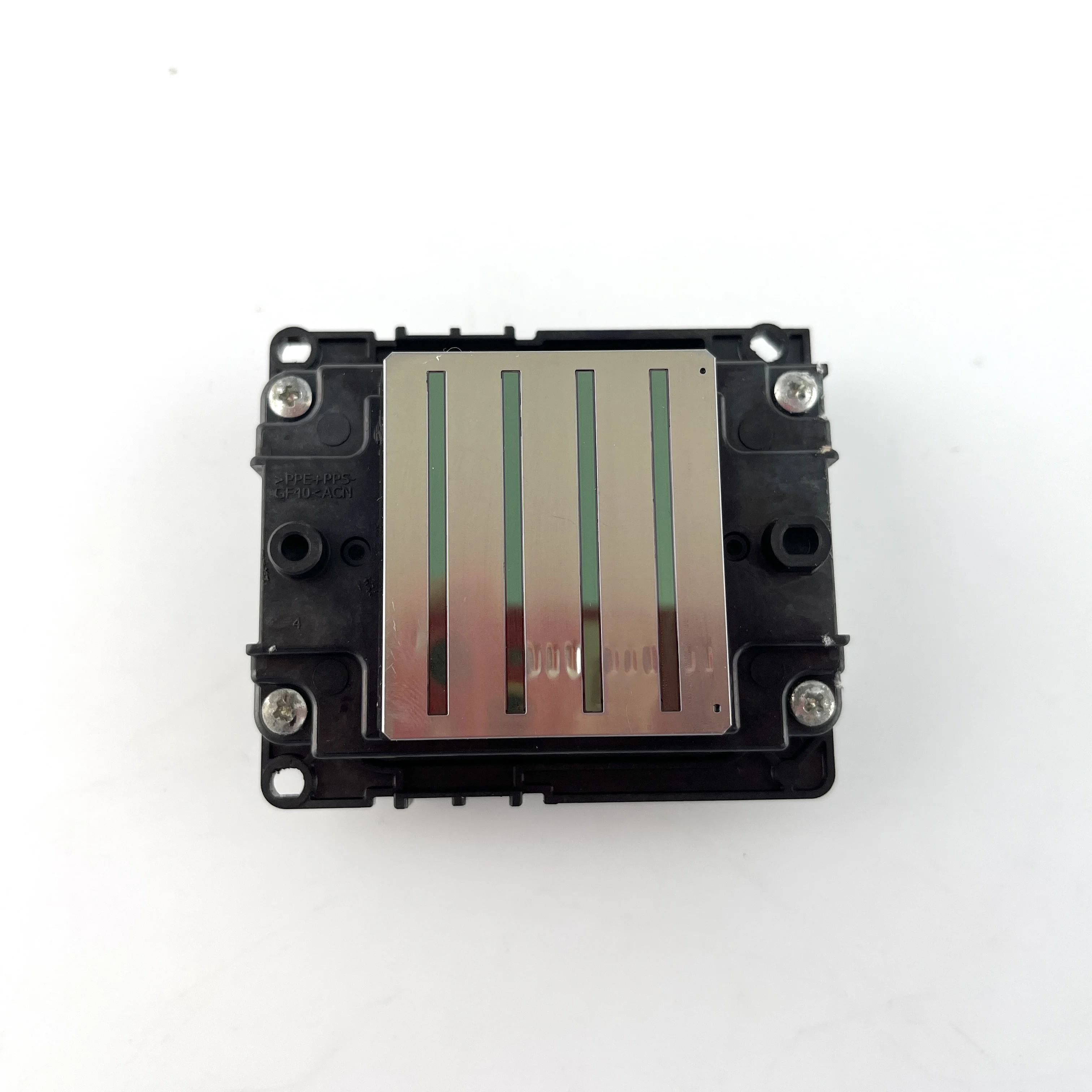 

Печатающая головка I3200-A1 для принтеров из гофрированной бумаги и керамической плитки Epson UV Ad, новое состояние, детали оборудования для экосольвентной УФ-печати