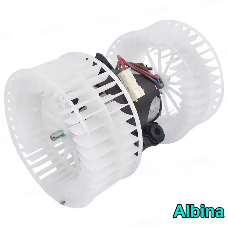 Blower motor Air Conditioning 0008357904 For Mercedes Viano Vito Mixto W639 2003-2023 Interior Heater Fan