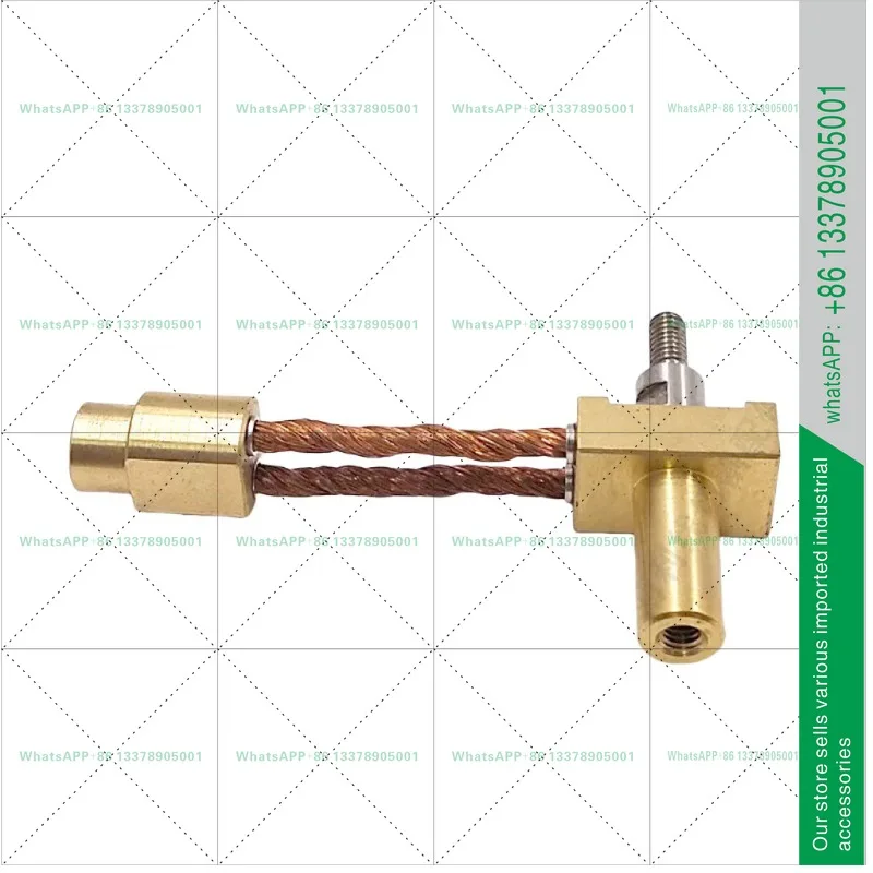Wire cutting accessories Archie Chamier connection copper wire 104447530 slow wire conductive rod connector