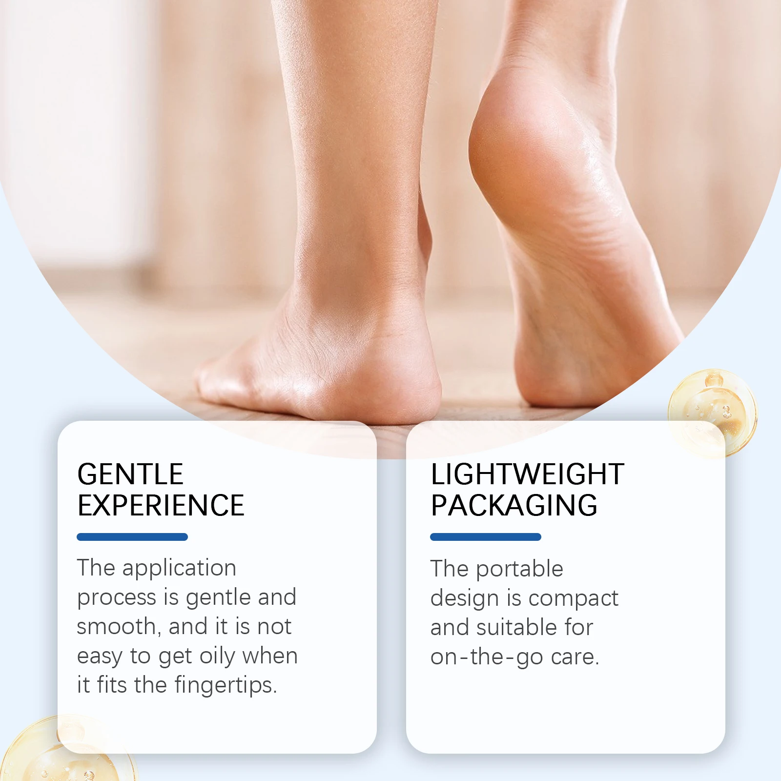 Nail Fungal Treatment Essence Oil Foot Toe Nail Fungus Removal Serum 7 Days Repair Onychomycosi Anti Infection Nail Care Product