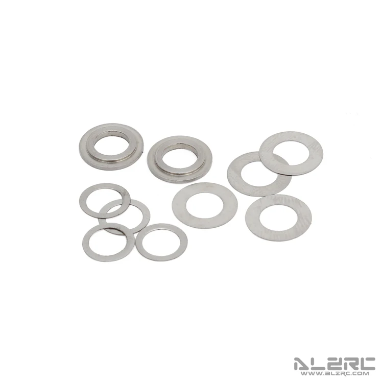 ALZRC - Devil X360 Spindle Shaft Washers