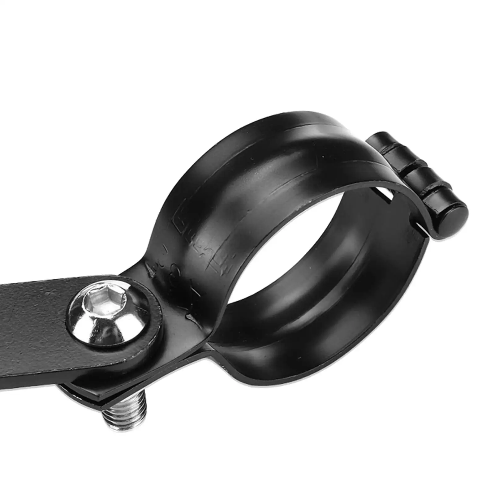 Headlight Mount Bracket Black Professional 34mm-41mm Fork for Prince 883 Assembly Repair Direct Replaces Spare Parts