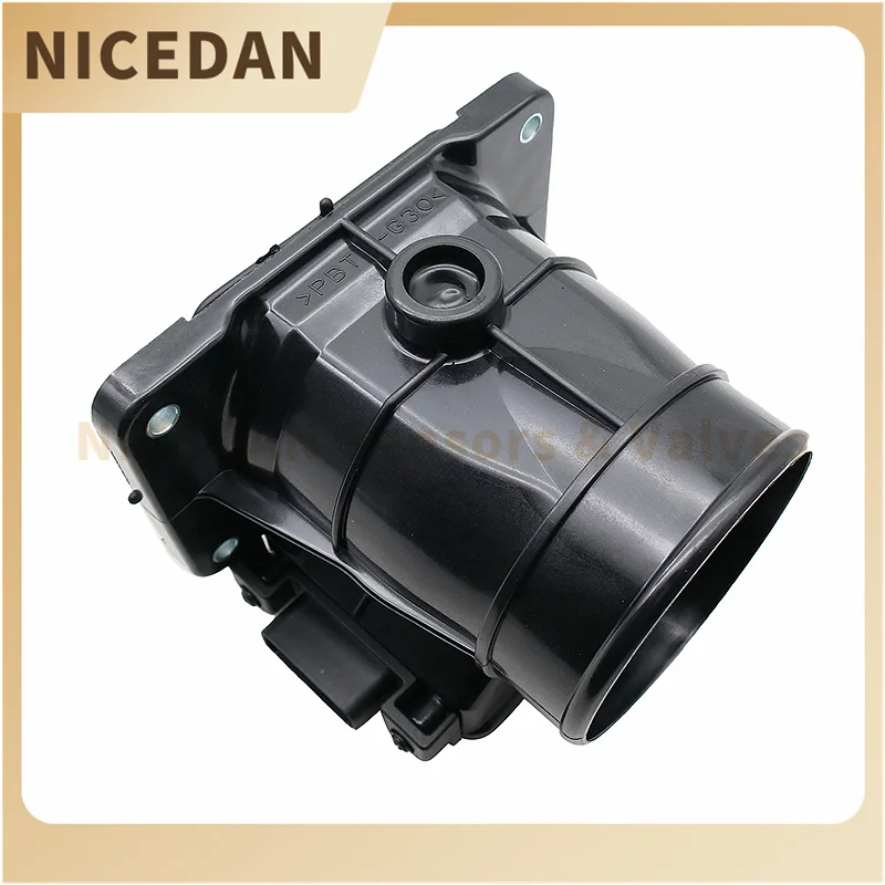 MD336482 Mass Air Flow Meter Sensor For Mitsubishi Outlanders Challenger Pajero Triton Nimbus 2.4L 3.5L 3.8L E5T08071 New