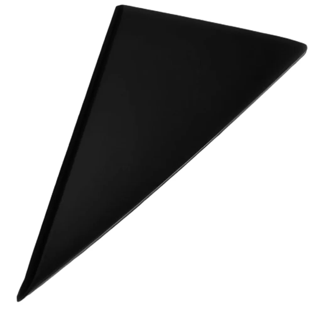 لشركة هيونداي توسكاني تيبورون 2002-2008 وشاح الباب الأمامي الخارجي مرآة الرؤية الخلفية مثلث غطاء لوحة 82517-2C000 ، 82527-2C000