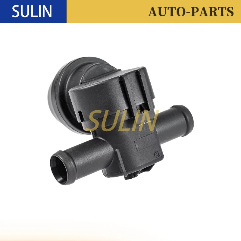 

1J0819809 701819809G 701121805 Coolant control heater core control valve for Volkswagen Touareg Audi A4 B8 A5 Q5