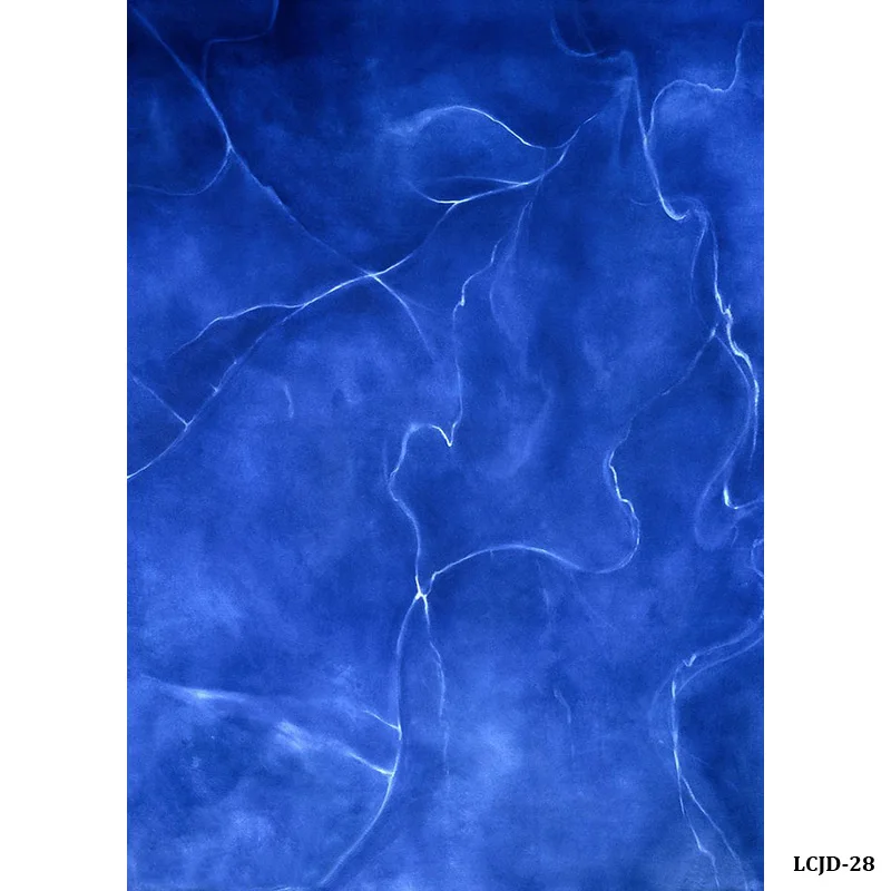 ZHISUXI Vinyl Vintage Hand Painted Photography Backdrops Props Texture Grunge Portrait Photo Studio Background DX-86