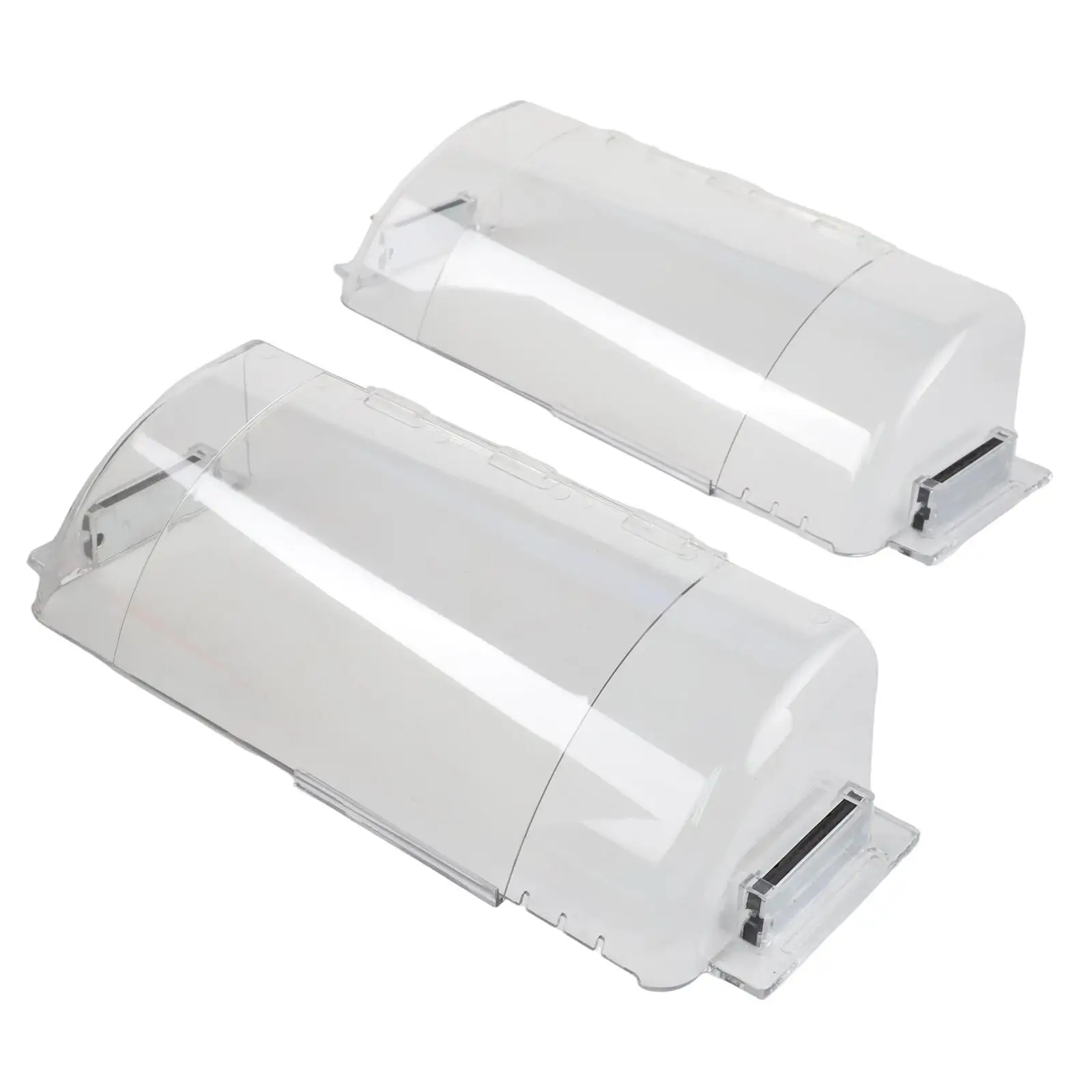 AC Vent Cover Adjustable Air Deflector Magnetic Air Deflector System Air Conditioner Extended From 9 To 15.5 Inches