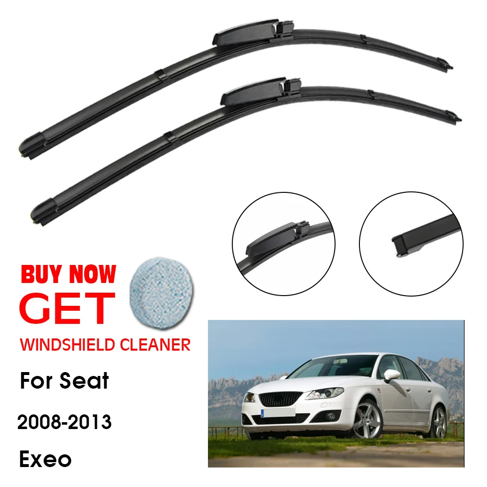 Car Wiper For Seat Exeo 22