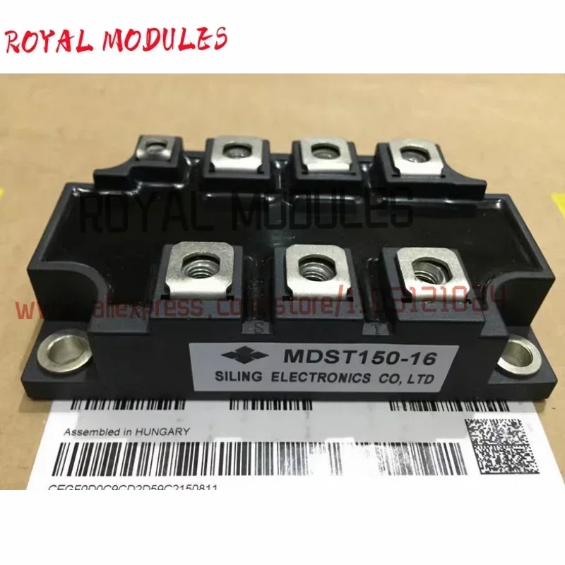 MDST150-16-421H6 MDST150-16 MDST200-16 MDST200-16-421H6