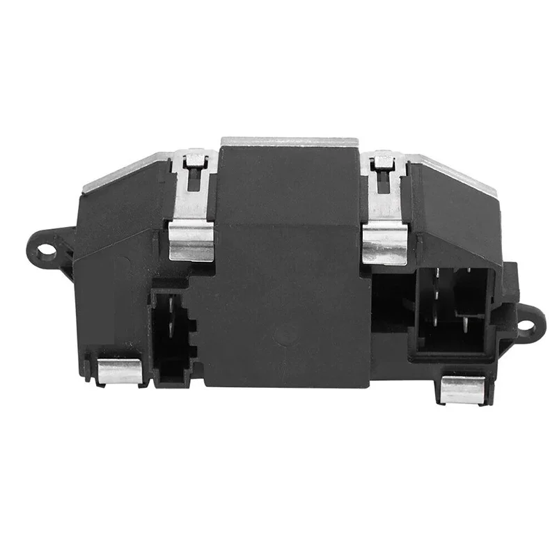 3C0907521F Heizung Gebläse Widerstand Speed Controller für AUDI A3 Q3 Q7 TT 2003-2014 für VW Golf Jetta passat 2005-2012