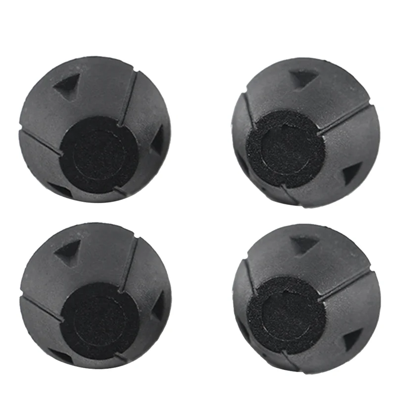 【Supernew】25 Buah Paku Pengganti Sepatu Sepak Bola Paku Sepatu Sepak Bola untuk Sepatu Lari Berulir 5MM