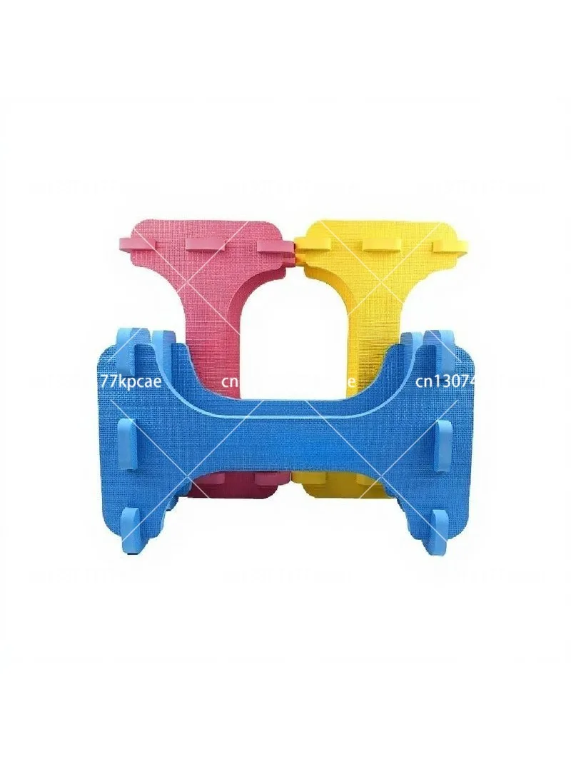 Sponge Model Aircraft Drone Fixed Wing Display Stand Removable Bracket