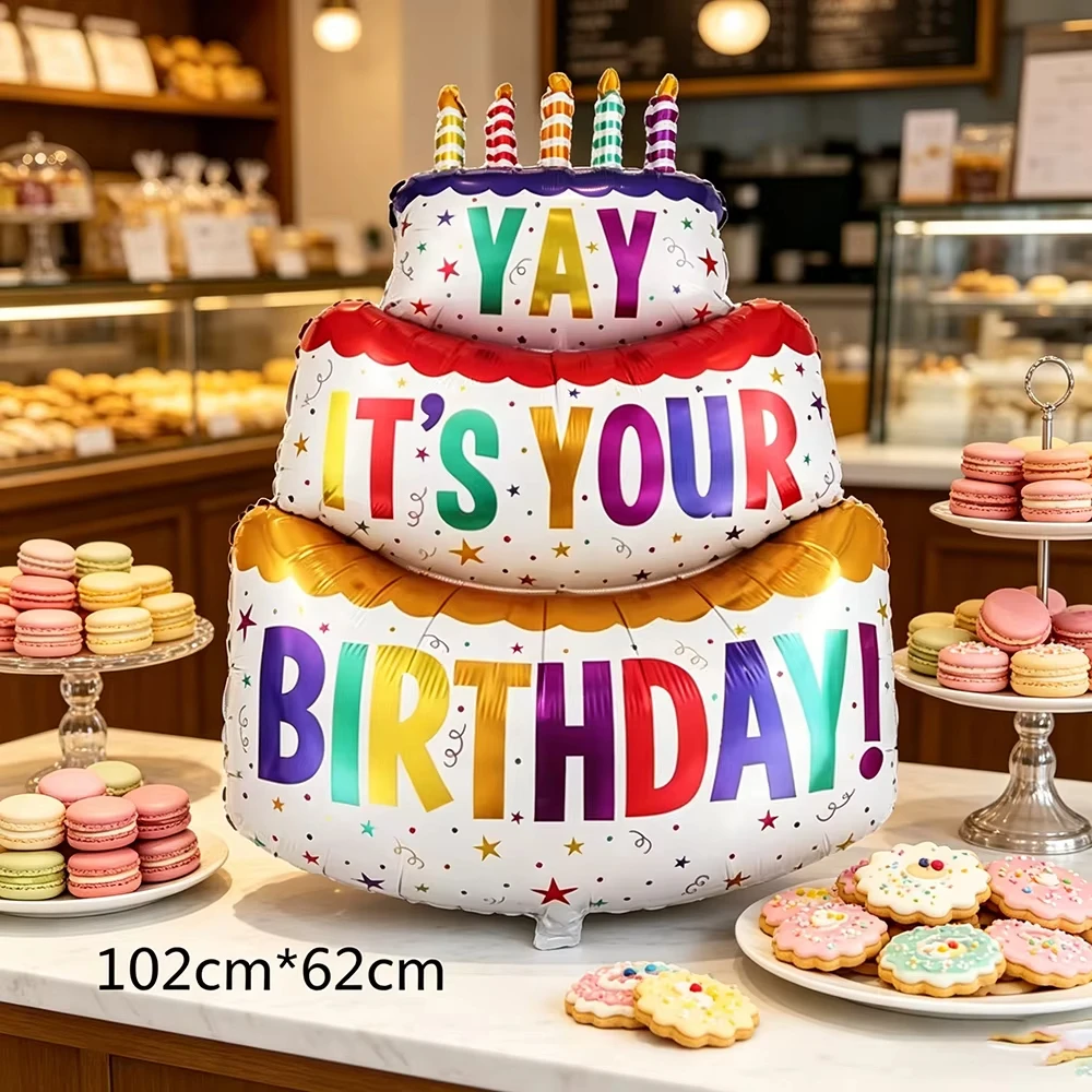 #23 Compare Birthday Candles Before You Buy