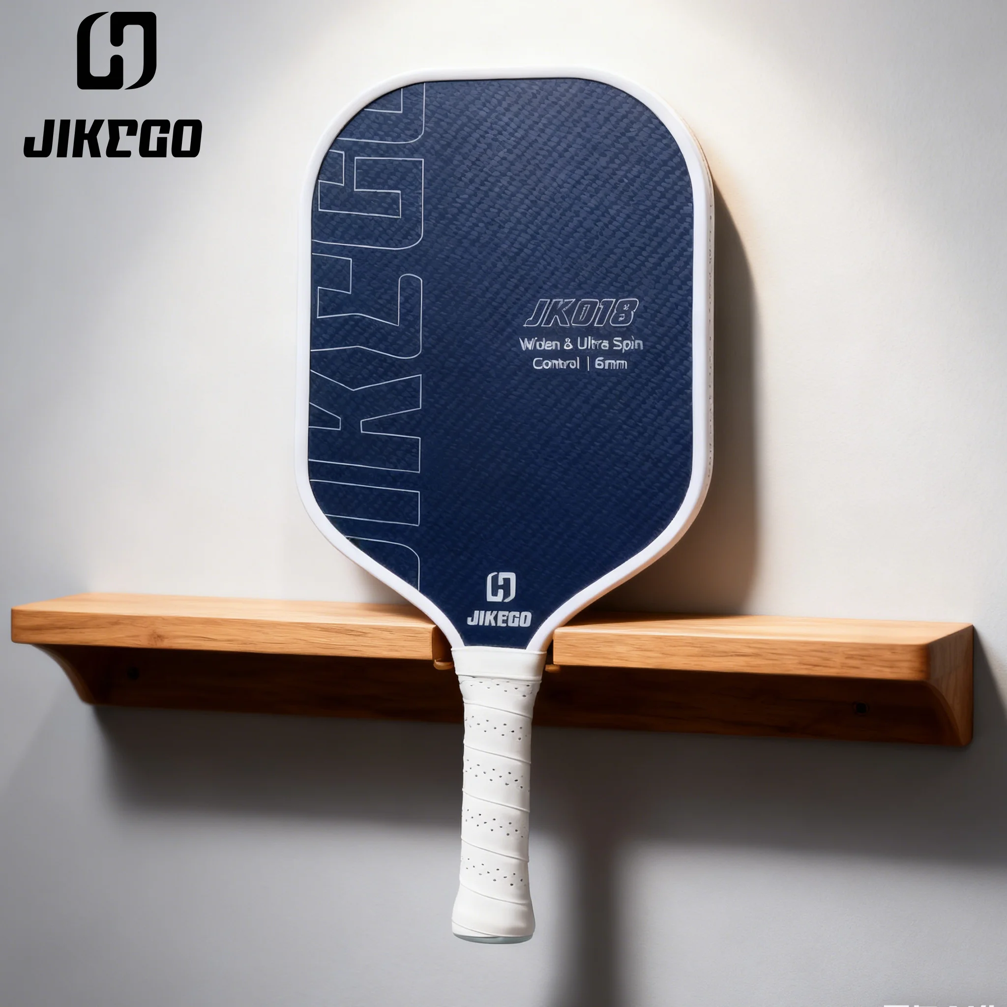 JIKEGO 100% кевларовое весло для