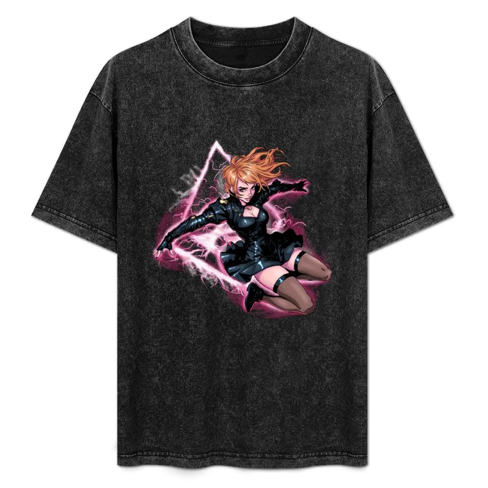 

Tek Witch T-Shirt High Elasticity Sports T-Shirt
