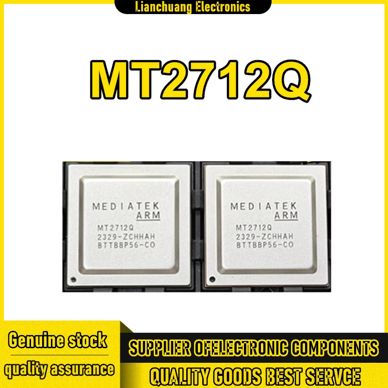 

MT2712Q MT2712 BGA IC chipset New in stock