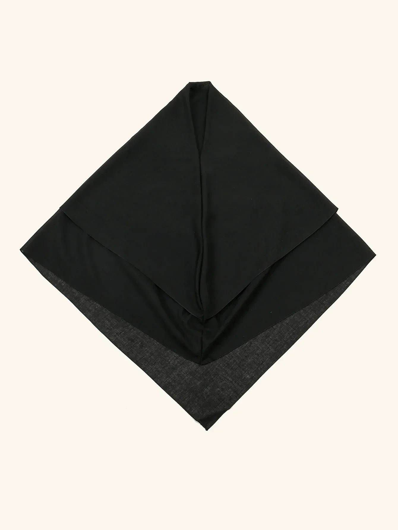 الجملة حجاب الإسلام الكتان الأسود الحجاب عباية الحجاب للمرأة وشاح عمامة إسلامية لحظة رئيس التفاف أمريا خيمار سحب على النقاب