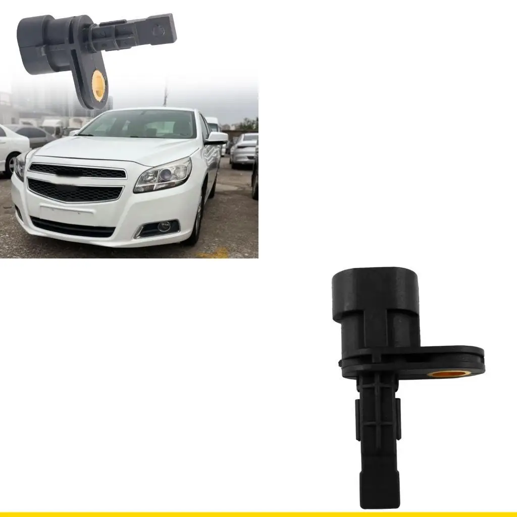 

SZCH Automotive 92211237 SU12719 Wheel Speed Robust Design Extended Lifespans