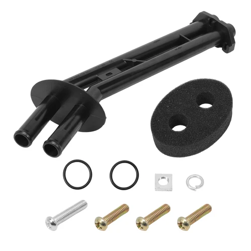 Manguera de refrigeración por agua para intercambiador de calor de manguera de radiador 206 1999-2013 6448G4 6448.G4