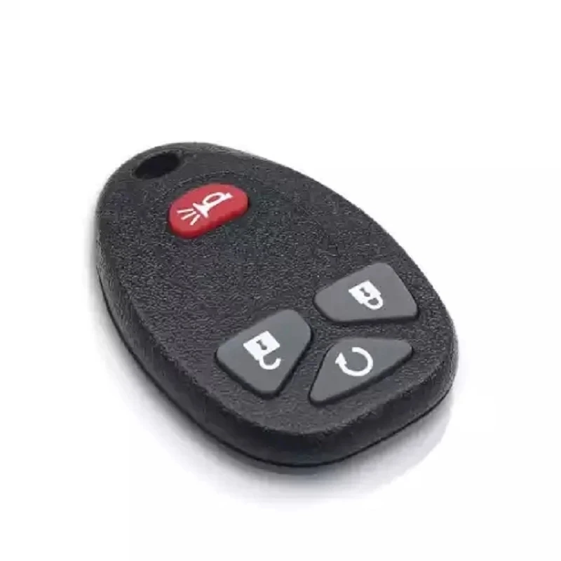 

KEYECU 3 4 5 6 Buttons 315MHz for Buick for Chevrolet for Cadillac for GMC for Saturn Remote Control Key Fob FCC ID: OUC60270