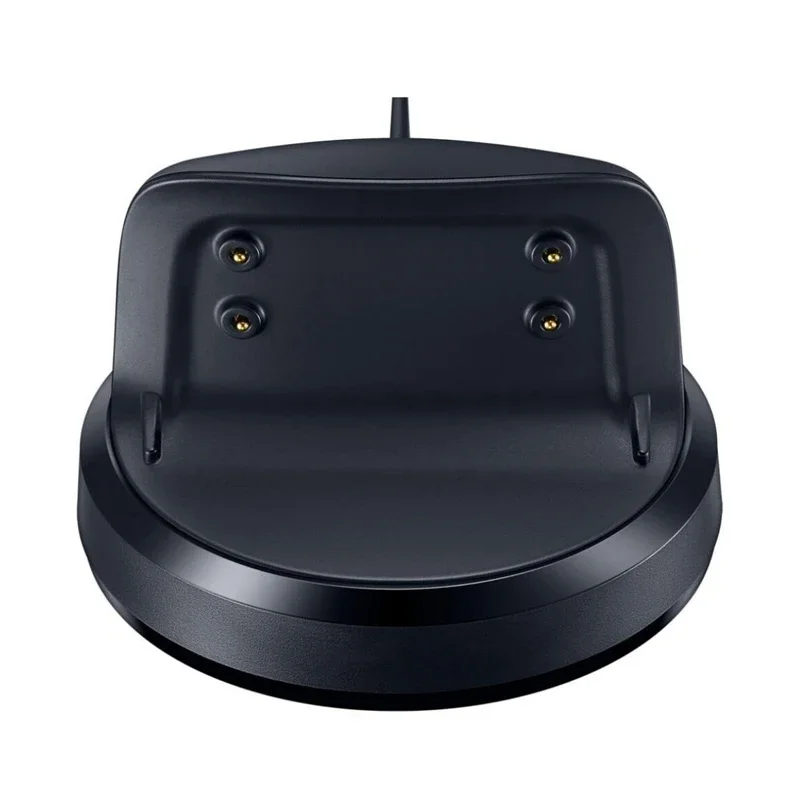 Ladekabel für Samsung Galaxy Gear Fit 2 R360 / Fit 2 Pro R365 Smart Armband Armband USB Dock Ladegerät Adapter Ständer