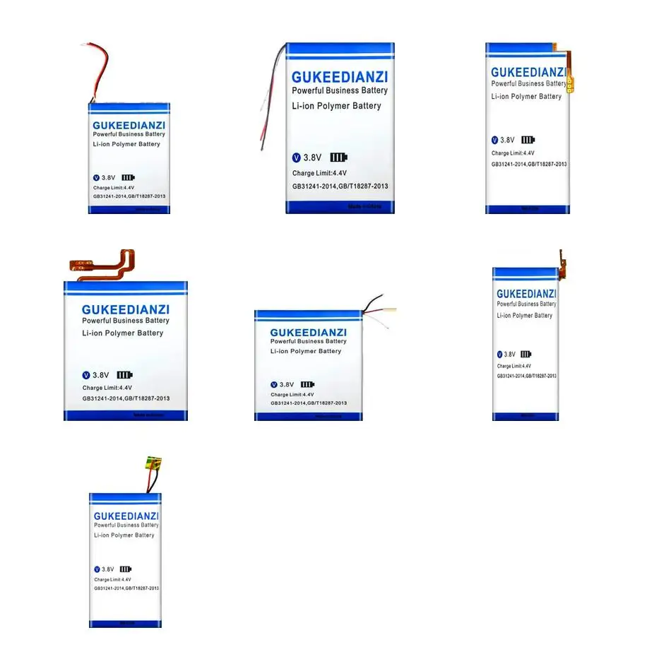 Battery For Apple I…