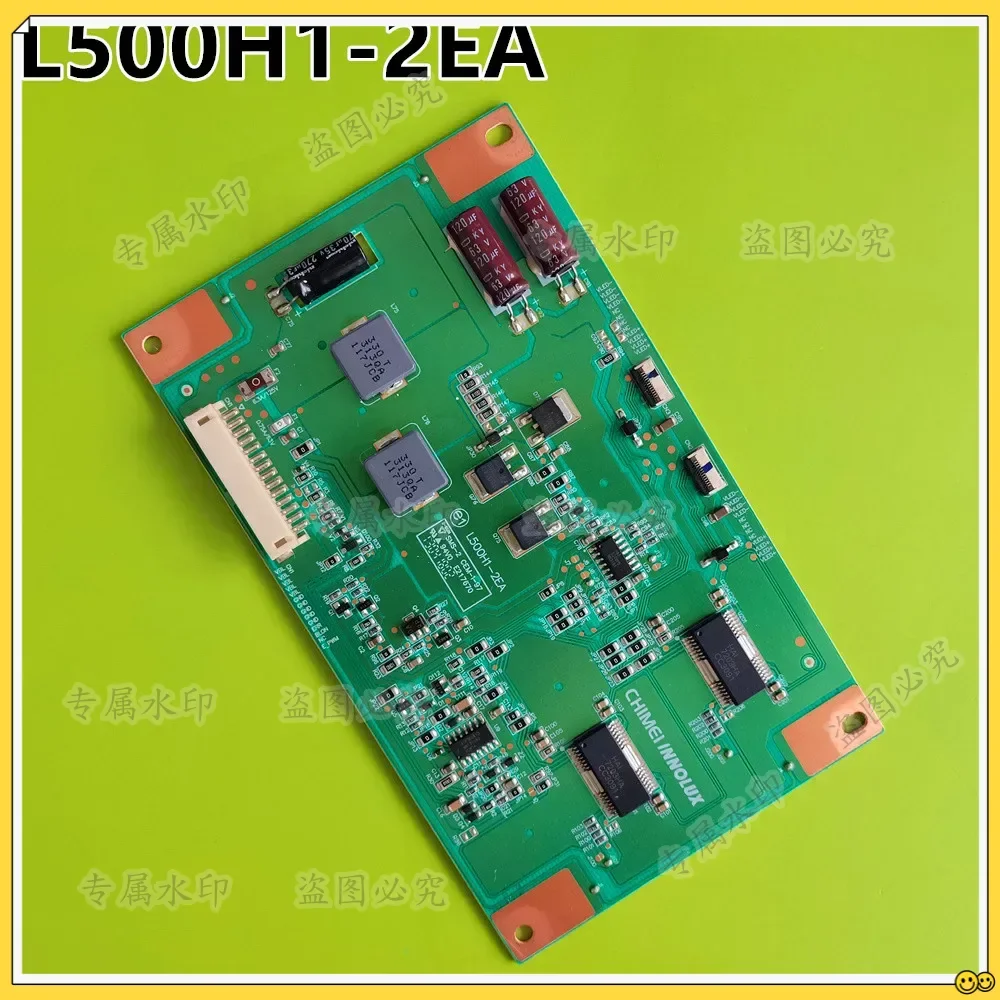 

L500H1-2EA-C112C C003 L500H1-2EA Constant Current Inverter Board For TCL L50E5000A TX-L50EM6B LE50FHDE3010M L50F3000FS LE50D59