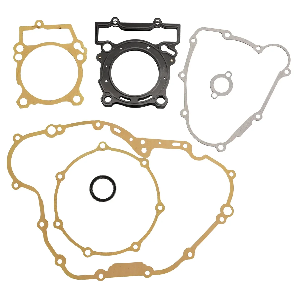 Gasket kit for BENELLI  Leoncino 250 ABS TRK 251 18-22 BN  16-20 TNT 25 BN250