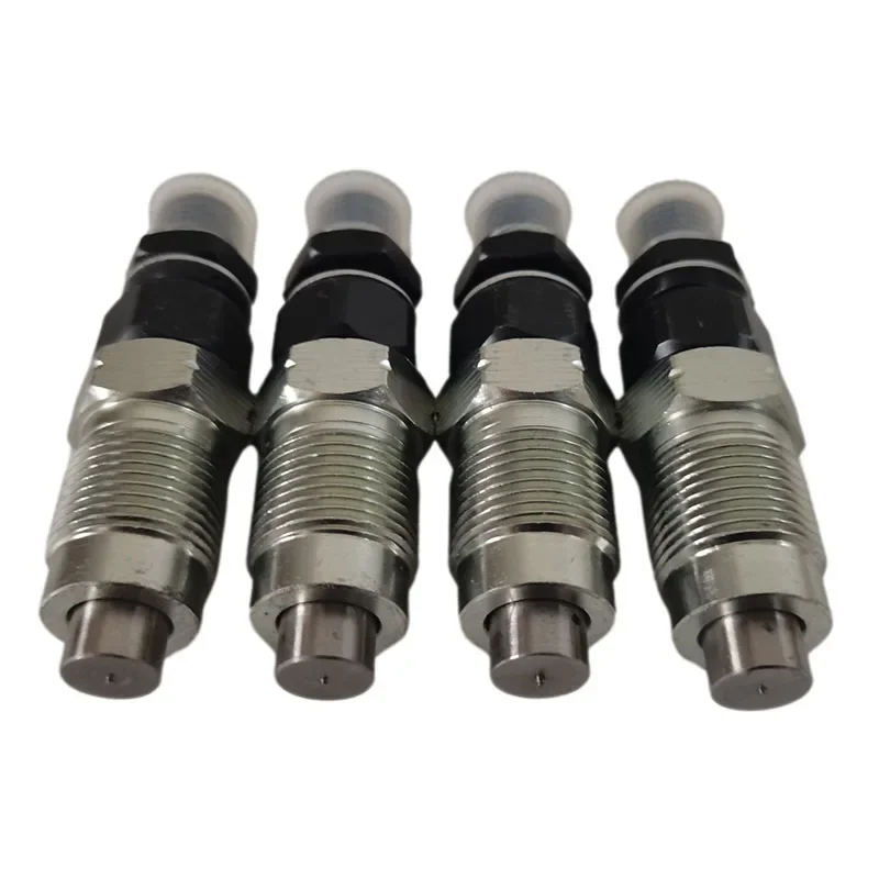 

2024 Trending motor s4s parts fuel injector 32C6106000 for lancer truck pickup injector assy