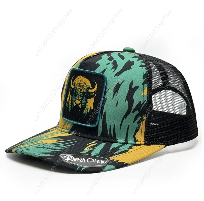 หมวกเบสบอลแฟชั่นสุดฮิตสำหรับผู้ชายและผู้หญิง หมวกกีฬา หมวกแก๊ป หมวกกันแดด หมวกดีไซน์เนอร์ หมวกทรัคเกอร์