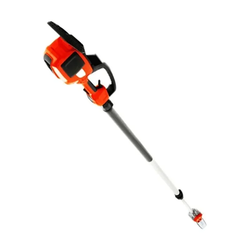 Electric high branch chainsaw lithium battery chainsaw chainsaw trimming electric saw