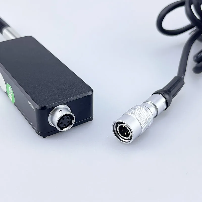 PARMA Contact-Type Displacement Sensor, surface flatness error detection