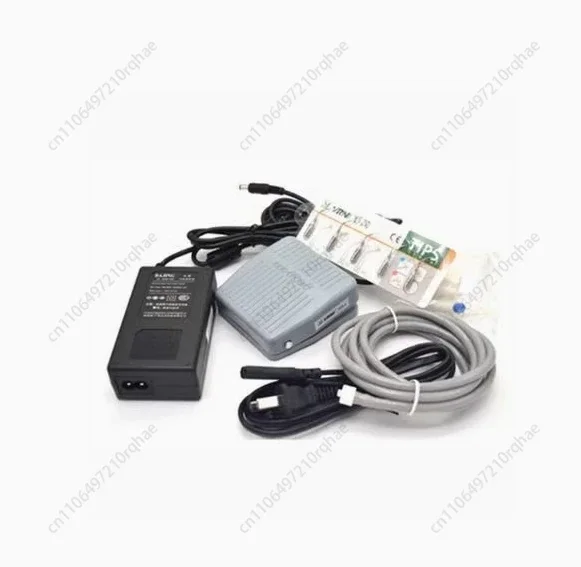 

Portable Den/tal Equipment Vrn -B Professional Den/tal Ultrasonic Scaler with Sealed Handpiece Vet Dog Cat Teething Cleaner