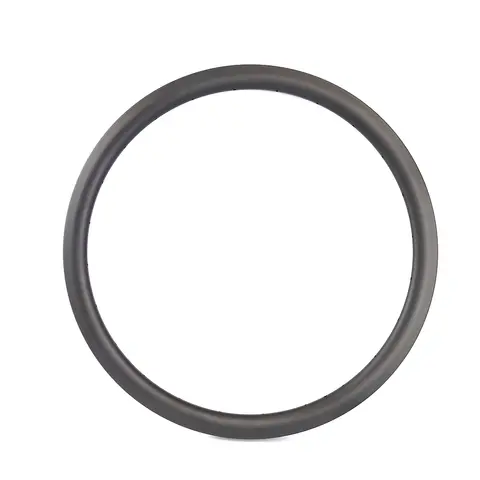 16/18/20INCH 305/349/355/406/451 BMX Carbon Wheels 23/24/25/30mm Wide Clincher Tubeless Rims BMX Folding Bicycle UD 3K 12K Matte