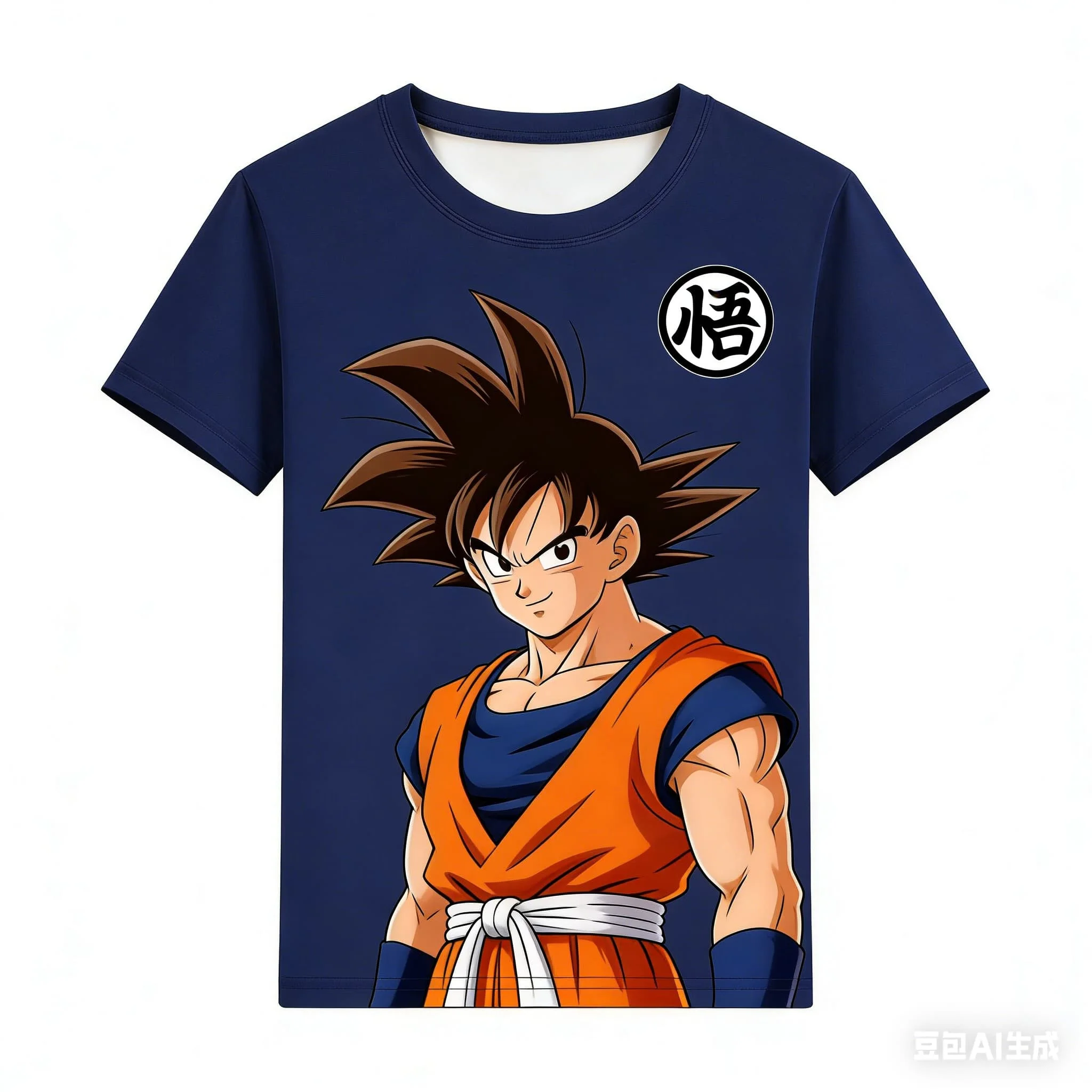 Dragon Ball T Shirt…