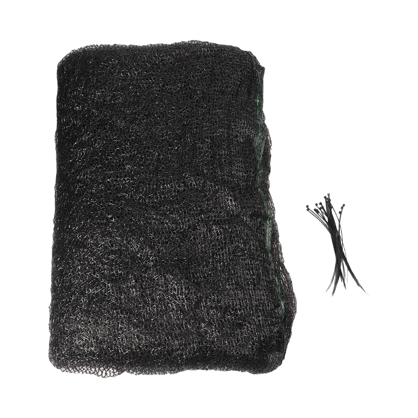 

Защитите свои фрукты и овощи с тканью для тента, ширина 10 x 6 м, устойчивый к ультрафиолетовому излучению сетчатый брезент для садовой теплицы