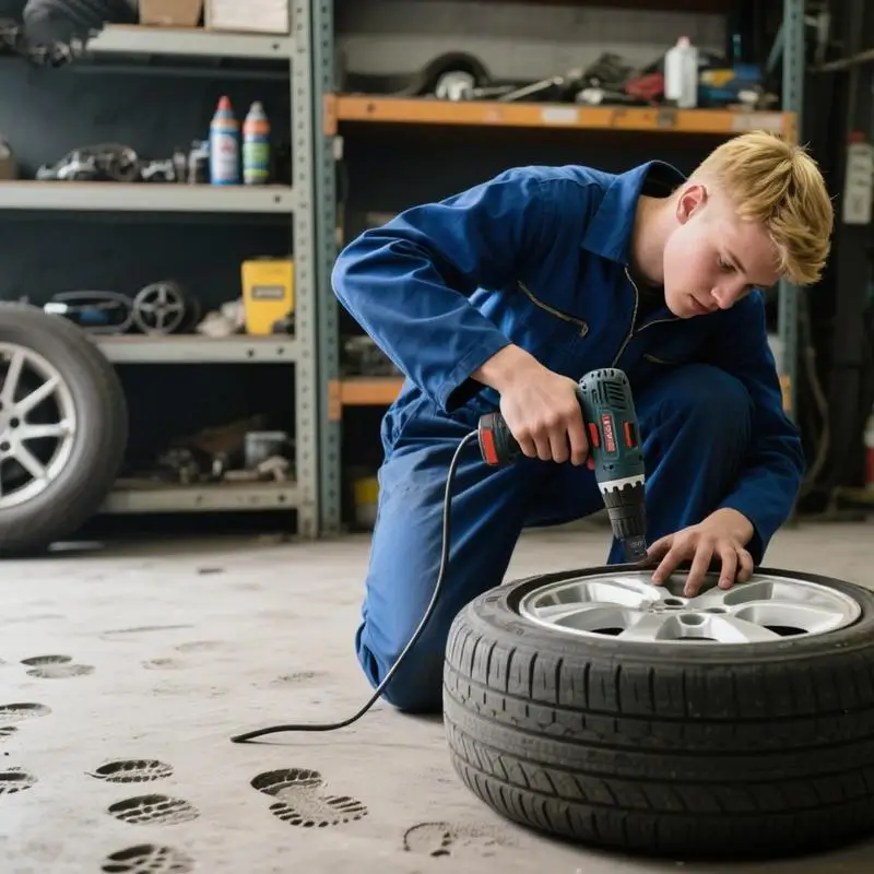 

Комплект для переоборудования драйвера и гаечного ключа, набор из 6 многофункциональных адаптеров для автомобильных столярных работ