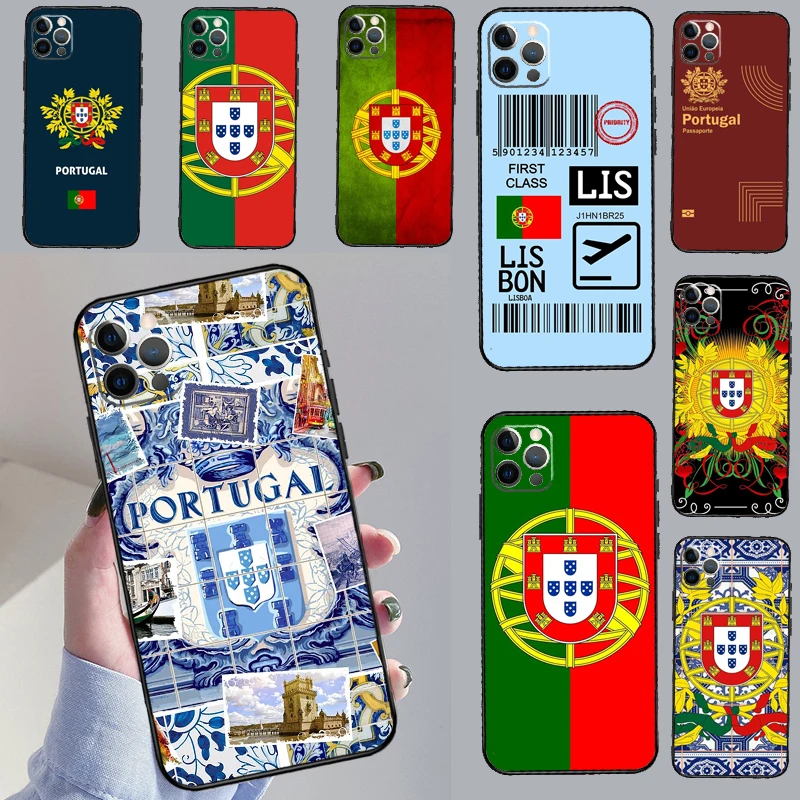 Portugal Passport P… - image