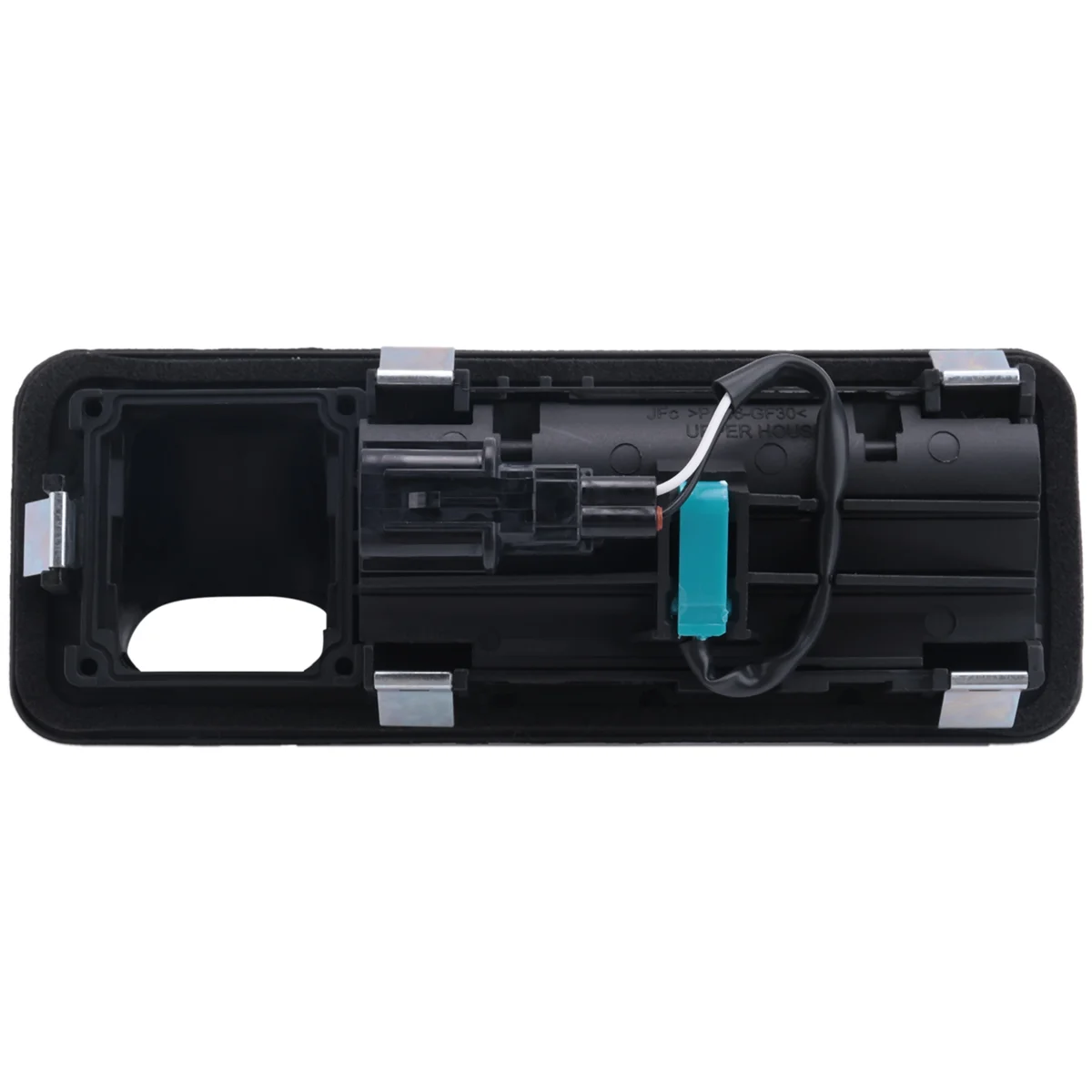 

#67Y Automotive Parts & Accessories,for HYUNDAI Elantra AD Rear Trunk Switch Button Handle Press Switch,black