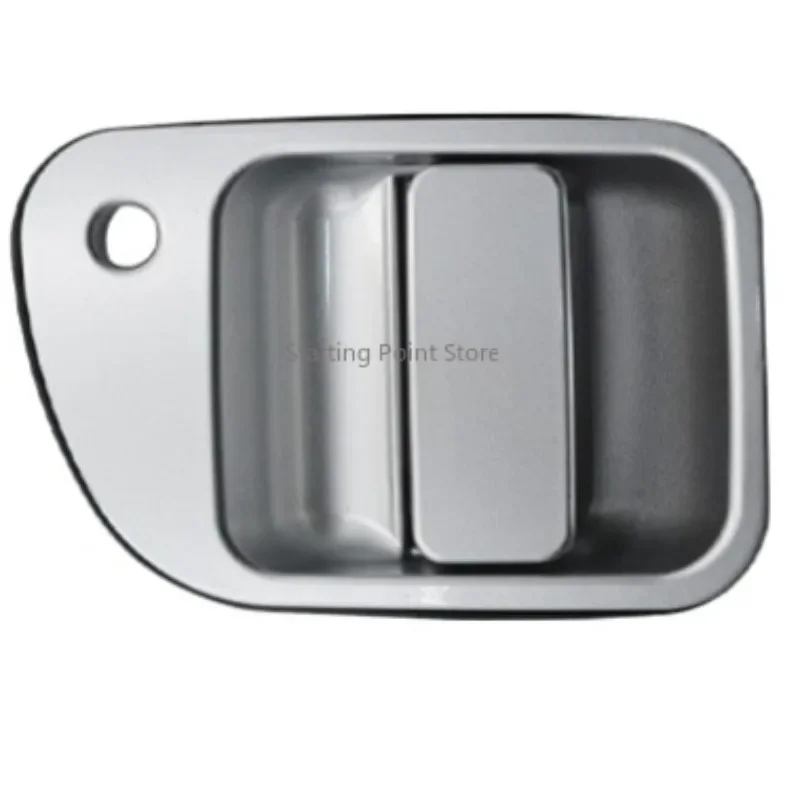 

Подходит для ортопедической ручки двери автомобиля M3 V3 M5, аксессуары для наружной ручки средней двери