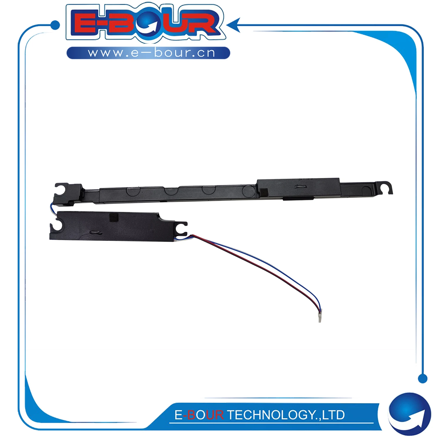 Altavoz integrado izquierdo y derecho para portátil, reparación DE Notebook, para DE Latitude 14-5447, 5442, 5443, 5445, 0, WVJDR, L & R, nuevo