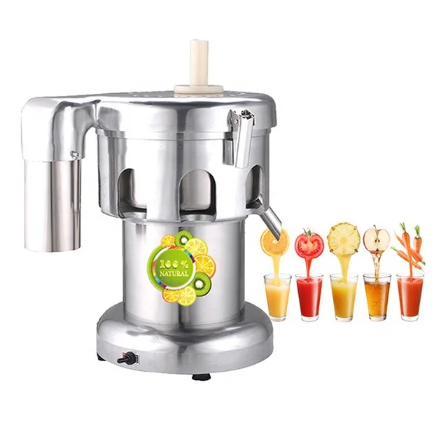 

Commercial Extractor Juicer Slow Juicer Extractor Machine