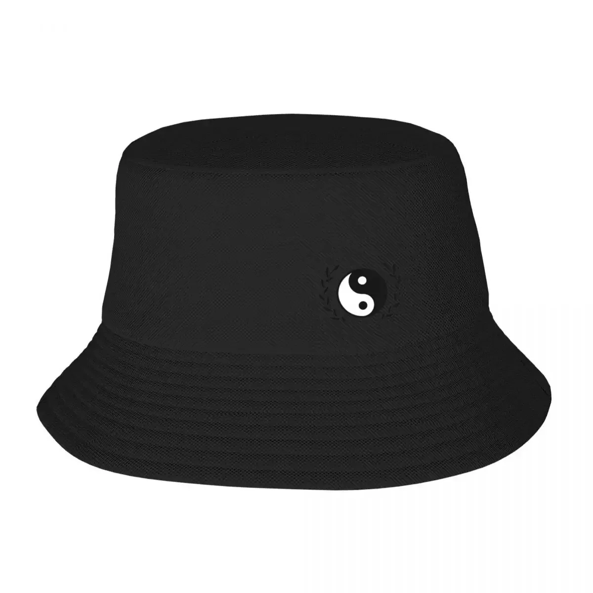 New New Yin Yang ChampionCap Bucket Hat Luxury Hat Luxury Cap Women's Hats Men's