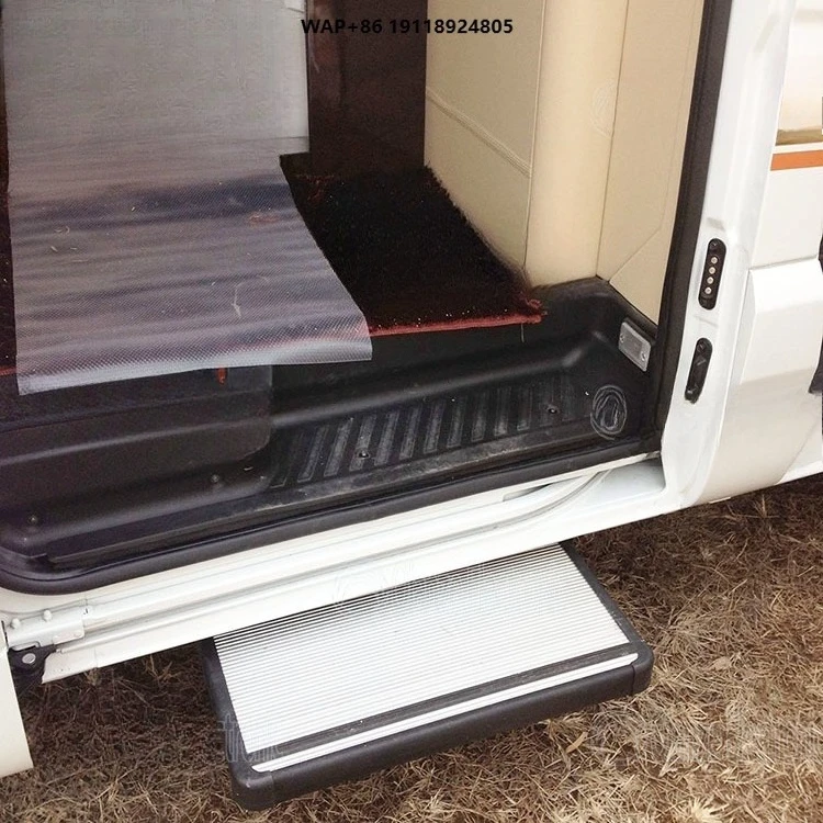 Car Side Steps  Car Pads Step  Side Running Board Electric Pedal