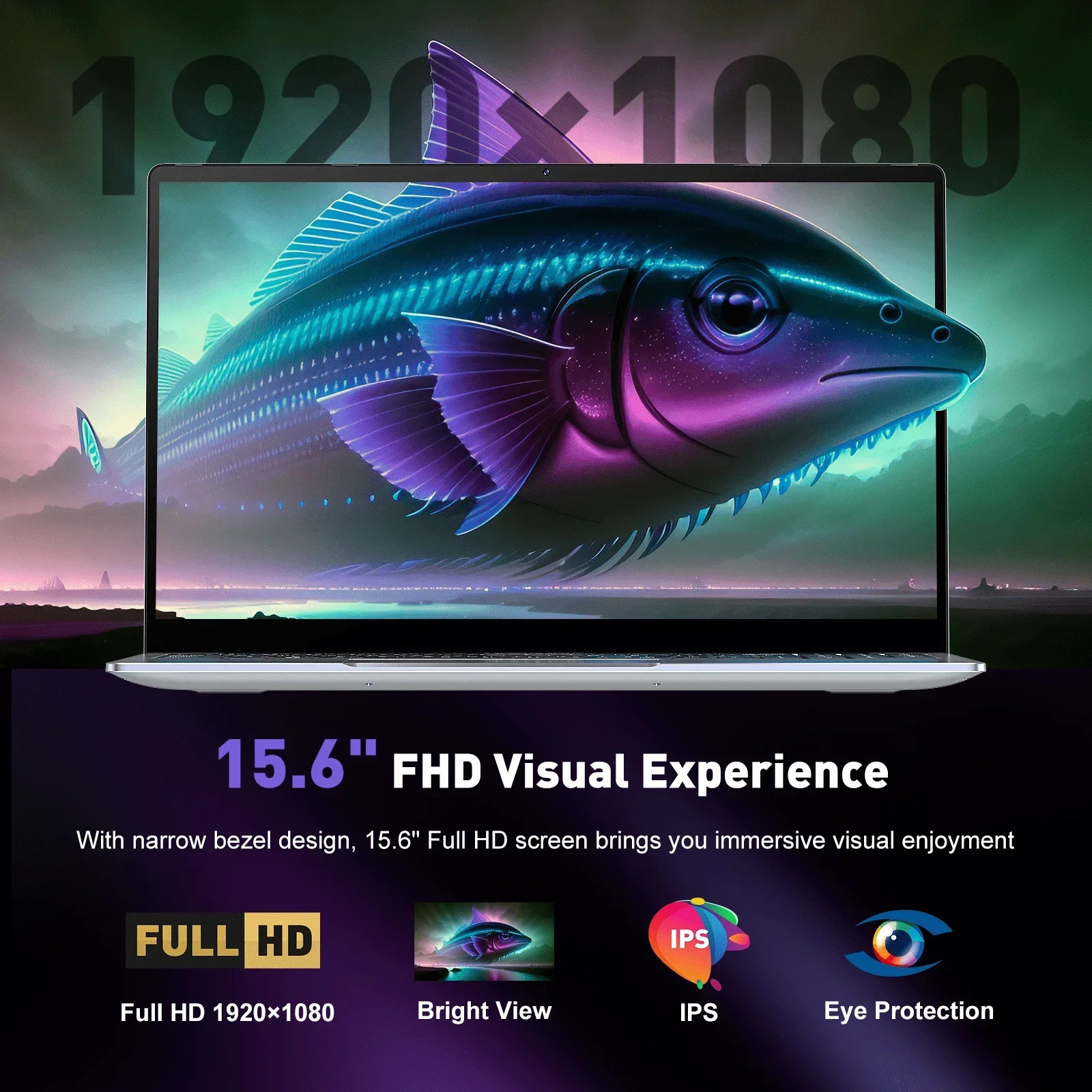 노트북 실제 활용 모습