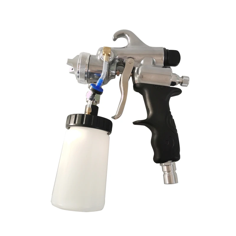 Original Taiwan Low Pressure Airless Sprayer Automotive Paint Spray Gun 1.0 Caliber Available for GRACO APOLLO WAGNER EARLEX