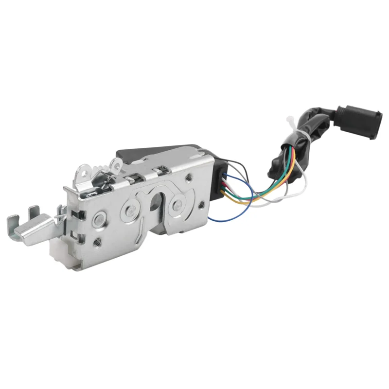 

Дверной замок автомобиля в сборе, правый центральный дверной замок грузовика 9437200735 A9437200735 для Actros Atego Axor