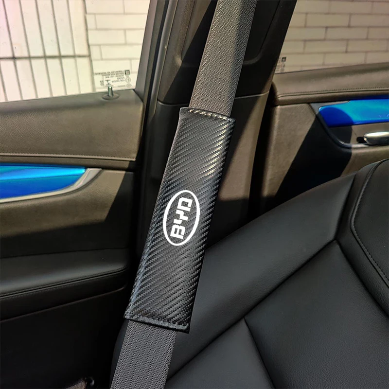 2Pcs For Byd Atto 3… - image