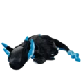 Charizard hei 45cm