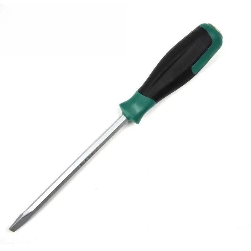 

Screwdriver Cross, Industrial Grade S2 Steel T Series Threading Screwdriver